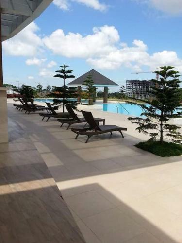 Apartamentos Summer Breeze Staycation