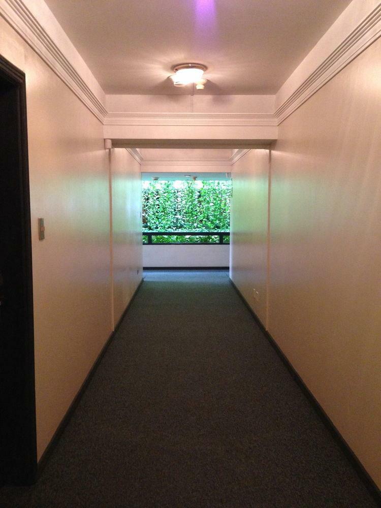 Hotel Toborochi Suites
