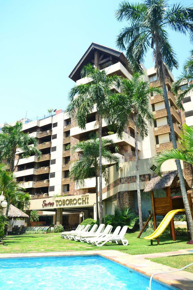 Hotel Toborochi Suites
