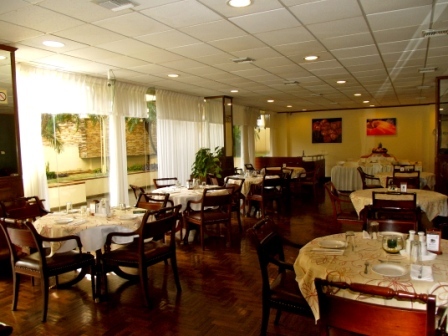 Hotel Toborochi Suites