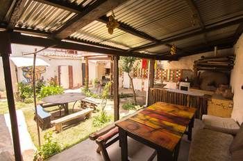 Hotel Hostal Casarte Takubamba