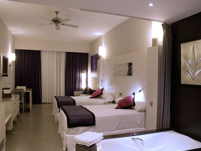 Hotel Riu Palace Costa Rica