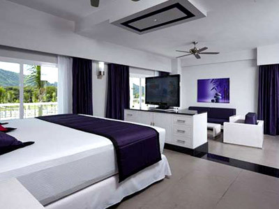 Hotel Riu Palace Costa Rica