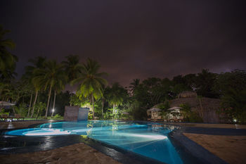 Hotel Clandestino Beach Resort