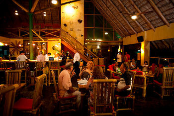Hotel Clandestino Beach Resort