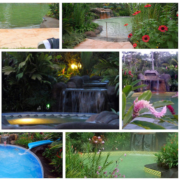 Blue River Resort And Hot Springs
