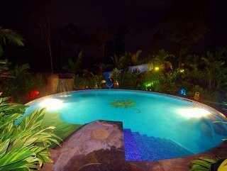 Blue River Resort And Hot Springs