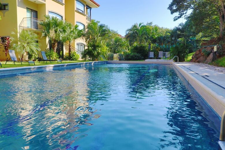 Hotel The Oaks Tamarindo Condominiums