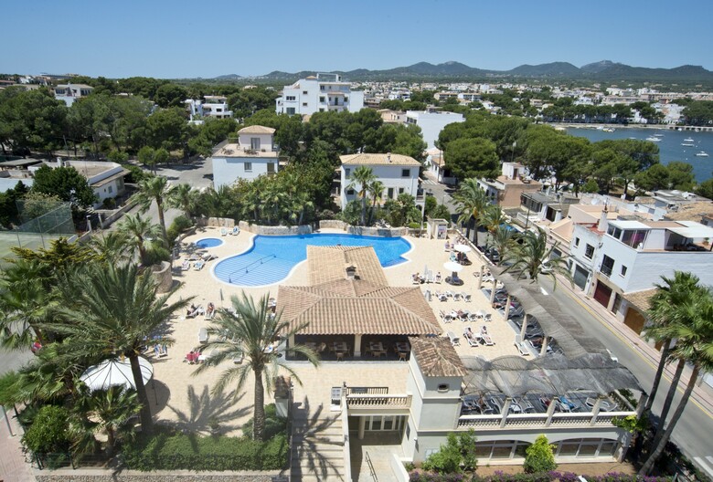 Hotel Smy Vistamar Portocolom