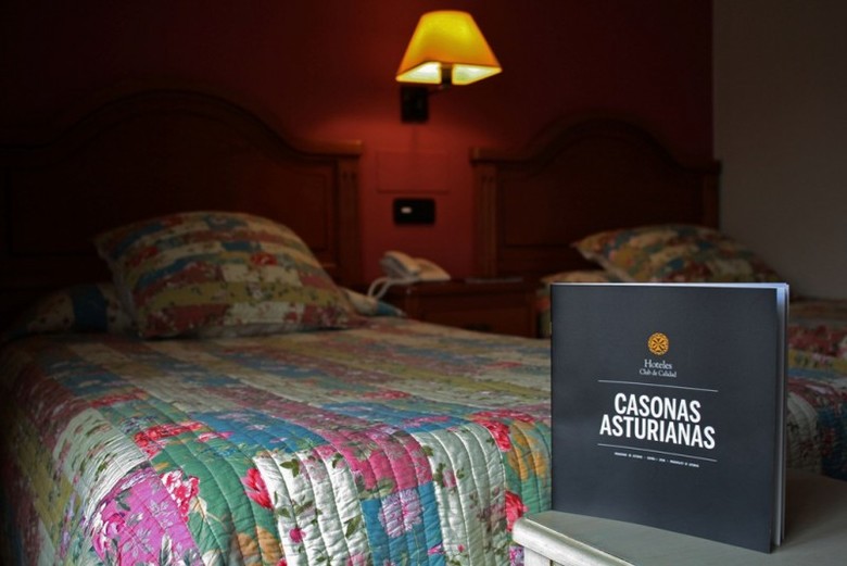Hotel La Boriza