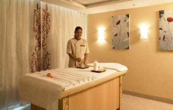 Hotel The Zuri Whitefield