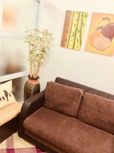 Apartamento Angel?s Suite