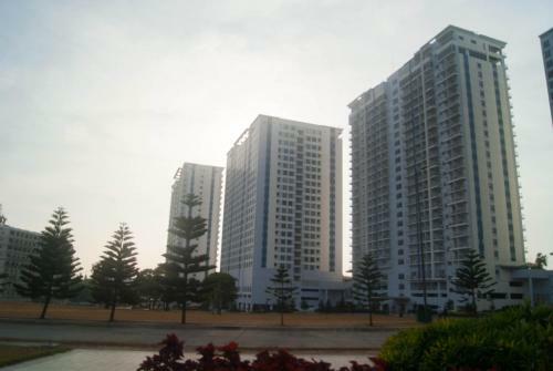 Apartamentos End Unit Condo At Wind By R&m