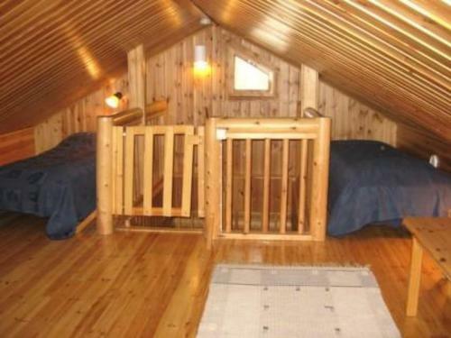 Holiday Home Honkakoli 16