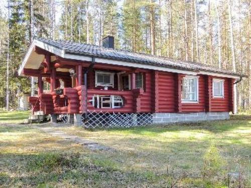 Holiday Home Honkapirtti