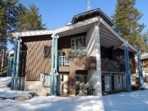 Holiday Home Hiisiranta B1