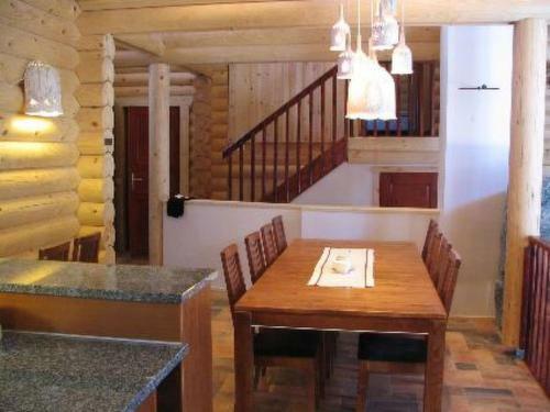 Holiday Home Kolilainen
