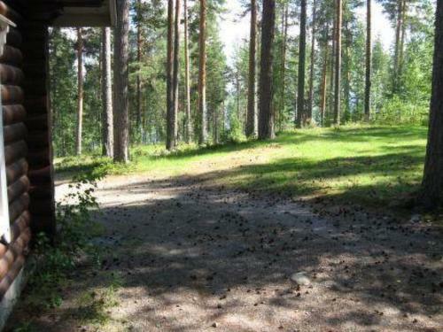 Holiday Home Honkakoli 9