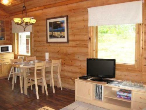 Holiday Home Karjalan Veikko 4 A