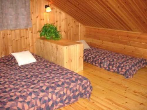 Holiday Home Honkakoli 8