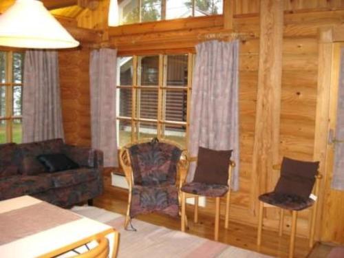 Holiday Home Honkakoli 8