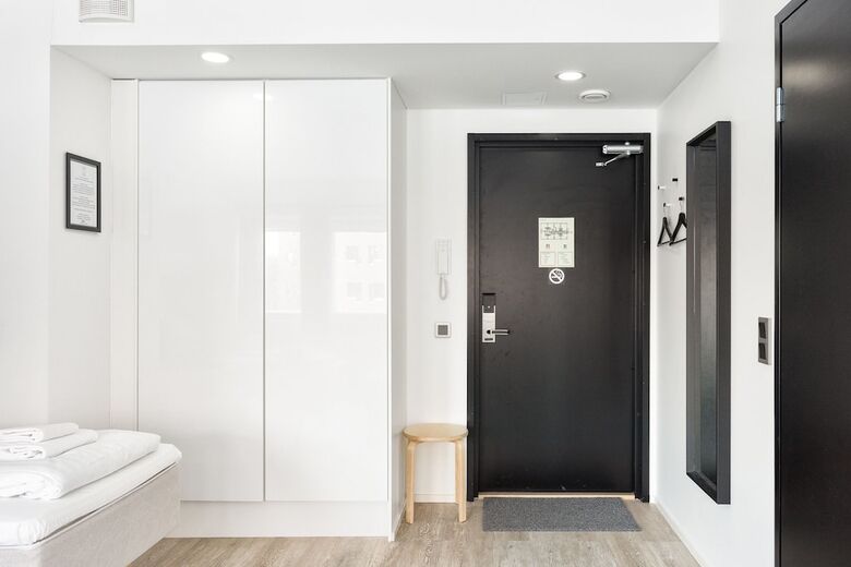Apartamento Hiisi Homes Helsinki Haaga