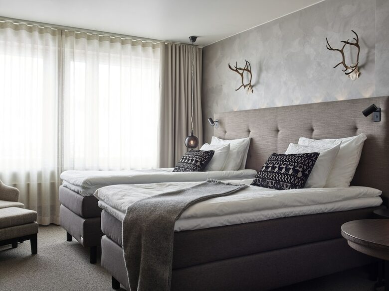 Lapland Hotels Bulevardi