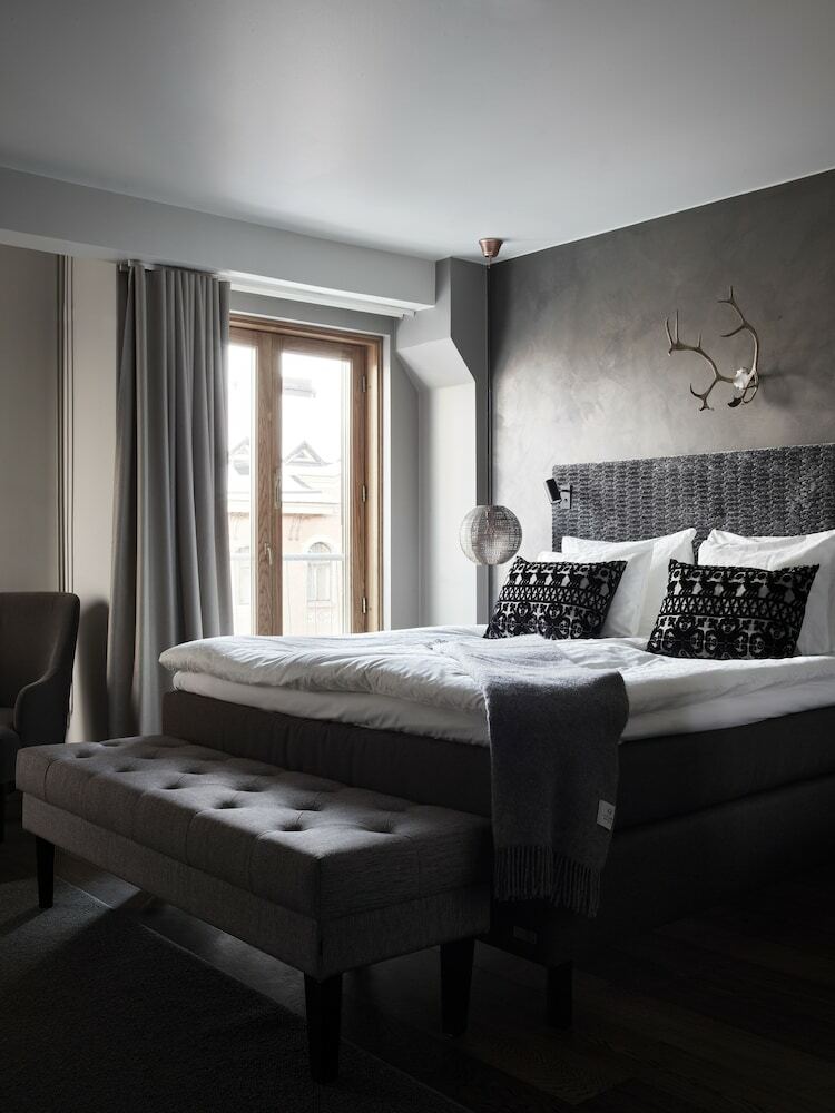 Lapland Hotels Bulevardi