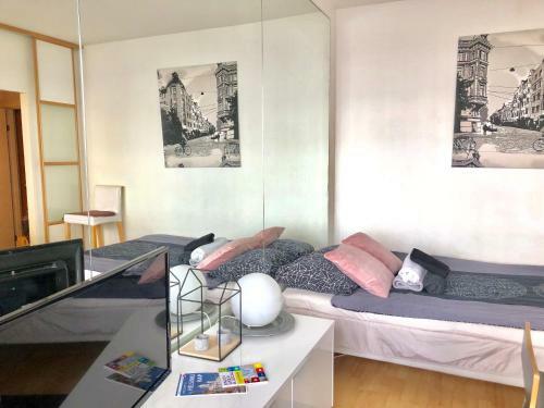 Apartamentos Kamppi Sweet Home Studio