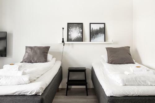 Apartamento Hiisi Homes Helsinki Pasila