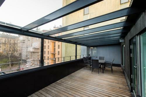 Apartamento Aalto T��l�