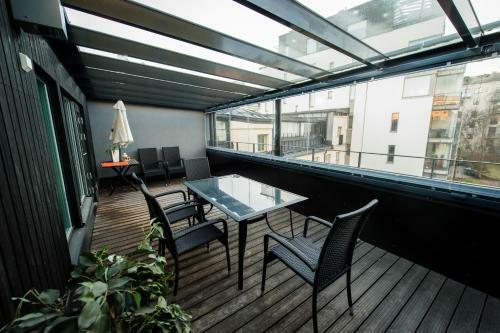 Apartamento Aalto T��l�