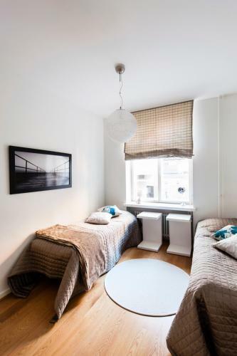 Apartamento Aalto T��l�