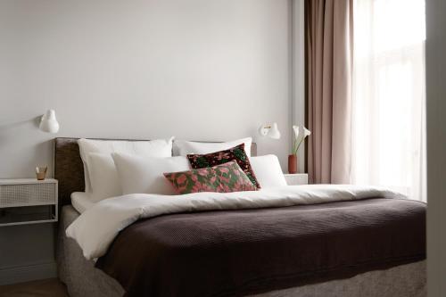 Hotel St. George Helsinki