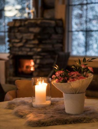 Wilderness Hotel Nangu & Igloos