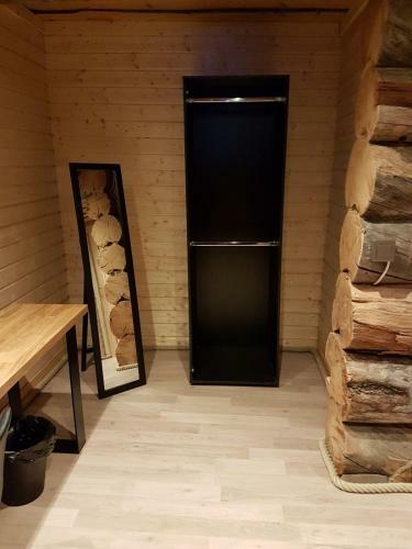 Wilderness Hotel Nangu & Igloos
