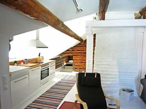 Holiday Home Villa Vanha Passi
