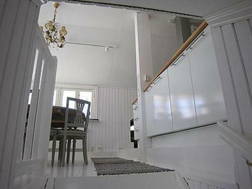 Holiday Home Villa Vanha Passi