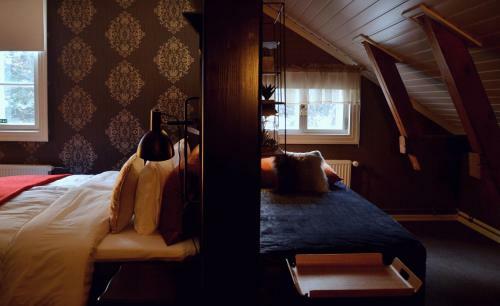 Hotel Putiikkihotelli Kemi 1932