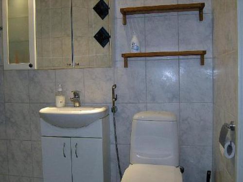 Holiday Home Syrj�vaaran Tupa