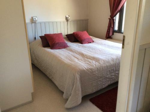 Apartamentos Lomakoli Rivi4