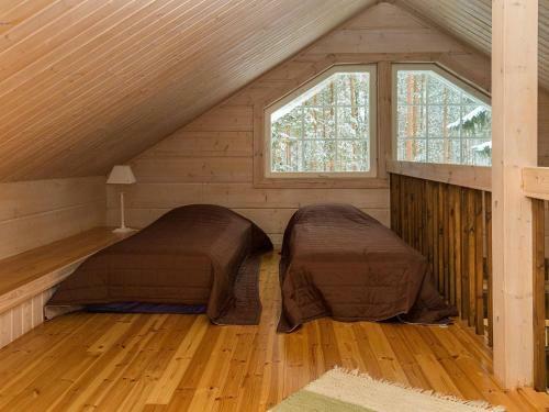 Holiday Home Ahola
