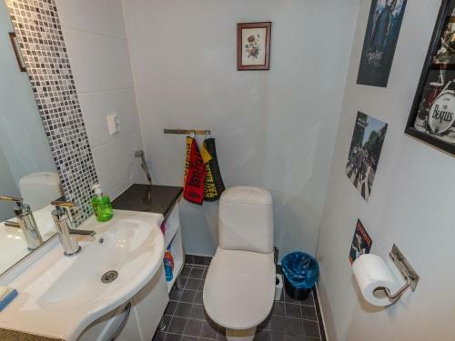 Holiday Home Koliwood A