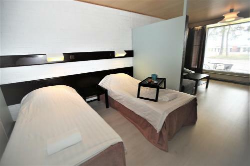 Leikari "seal La Vie" Bungalows
