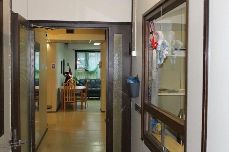 Hostal Guesthouse - Kuin Kotonaan