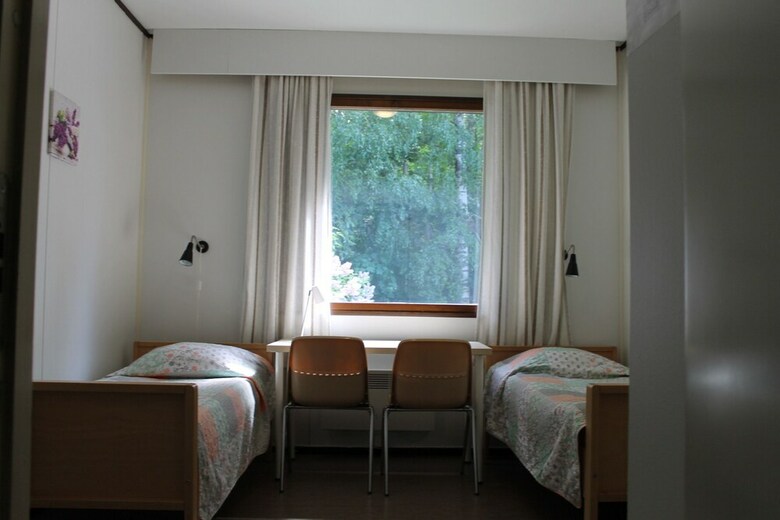 Hostal Guesthouse - Kuin Kotonaan