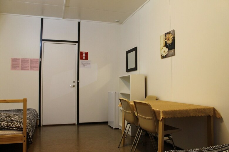 Hostal Guesthouse - Kuin Kotonaan
