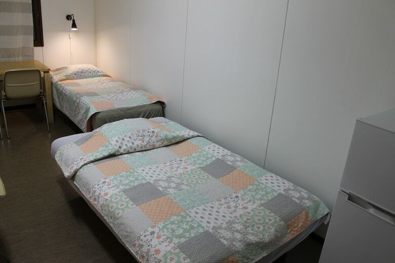 Hostal Guesthouse - Kuin Kotonaan