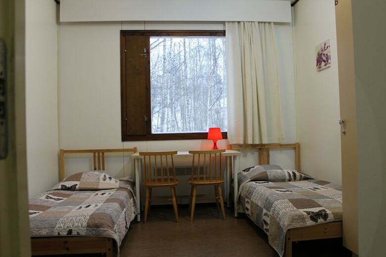 Hostal Guesthouse - Kuin Kotonaan
