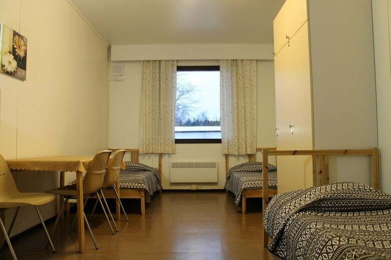 Hostal Guesthouse - Kuin Kotonaan